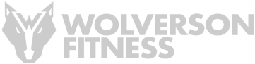 Wolverson Fitness Logo