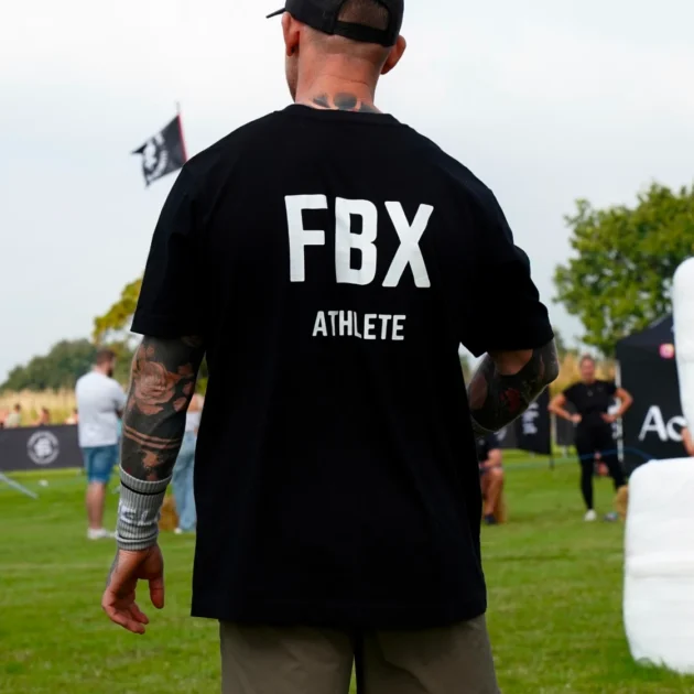 Oversized T-Shirt