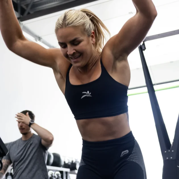 Performance Bra