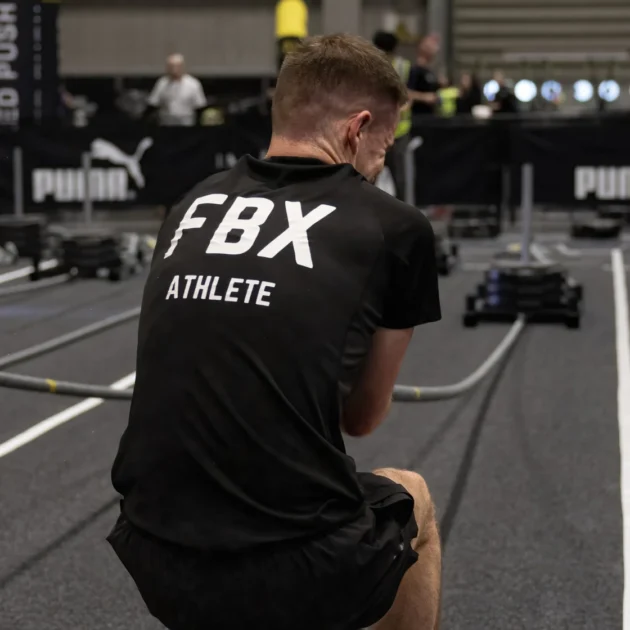 Performance T-Shirt