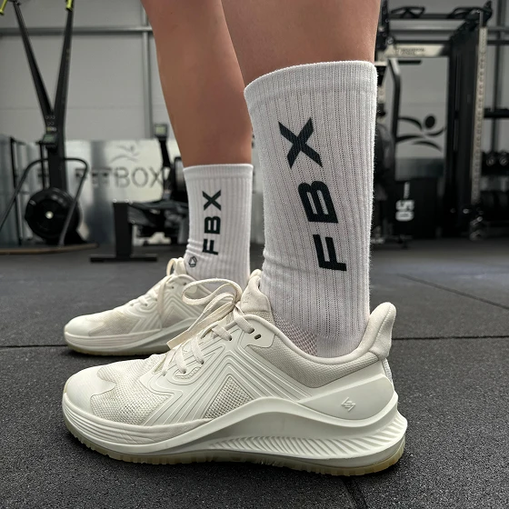 FBX Training Socks