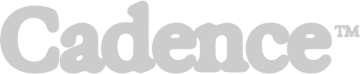 Cadence Logo