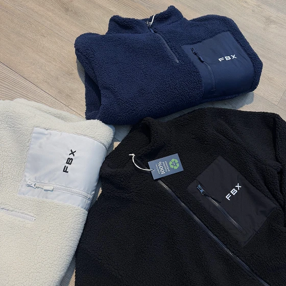 FBX Fleece