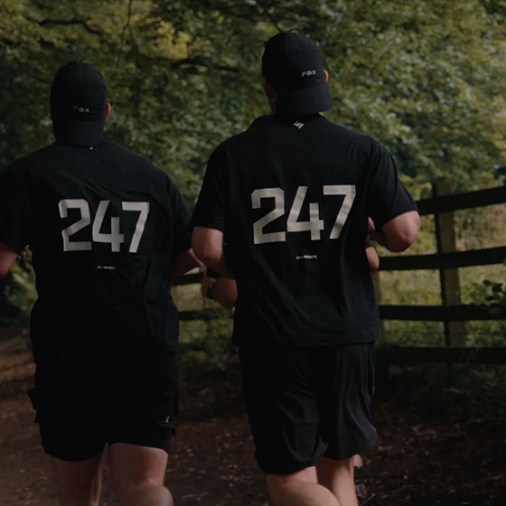 FBX Running Cap